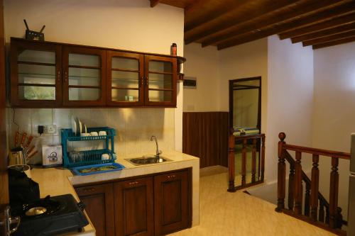 southern coastal villas