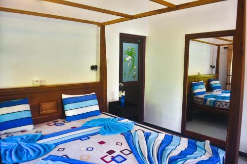 southern coastal villas