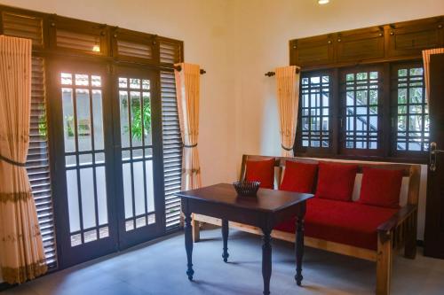 southern coastal villas