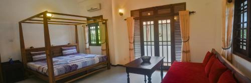 southern coastal villas