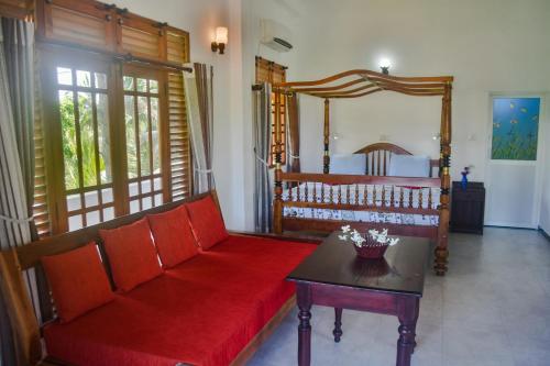 southern coastal villas