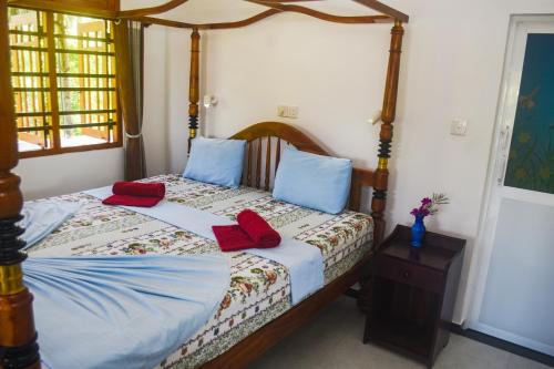 southern coastal villas