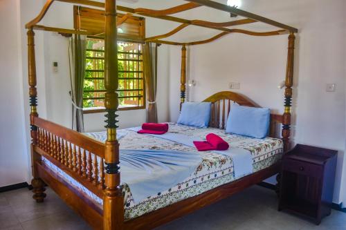 southern coastal villas