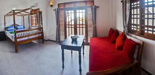 southern coastal villas