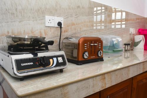 southern coastal villas