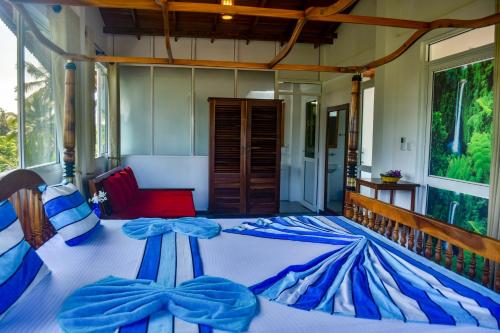 southern coastal villas