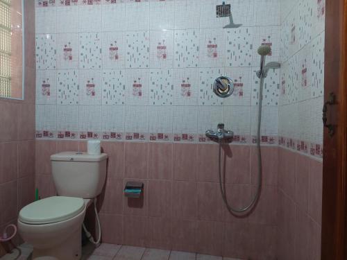 green light holiday village