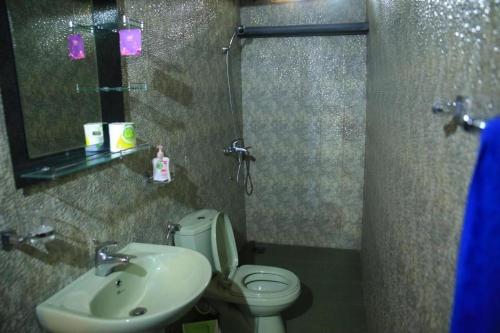 green light holiday village