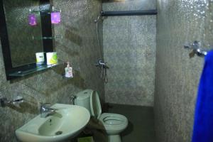 green light holiday village