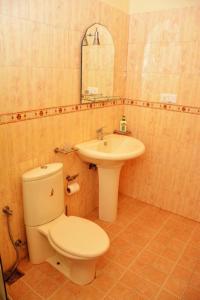 green light holiday village