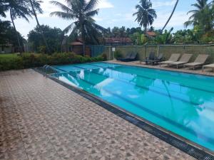 green light holiday village