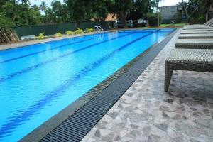 green light holiday village