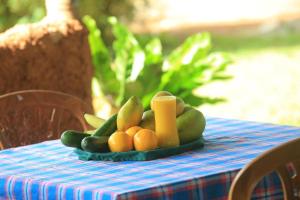 green light holiday village