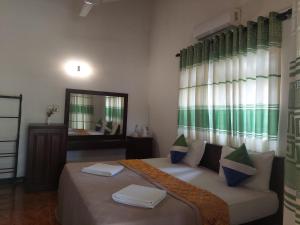 green light holiday village