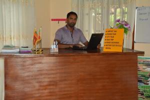 green light holiday village