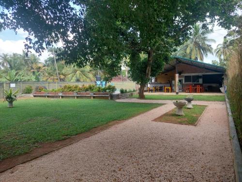 green light holiday village