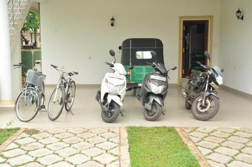 negombo