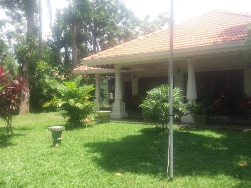 negombo