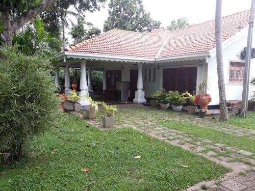 negombo
