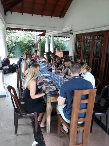 green light holiday village