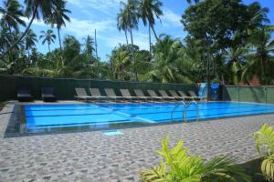 green light holiday village