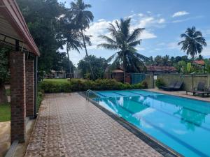 green light holiday village