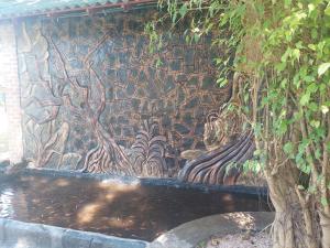 green light holiday village