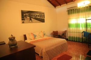 green light holiday village