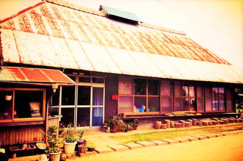 gamp house hostel