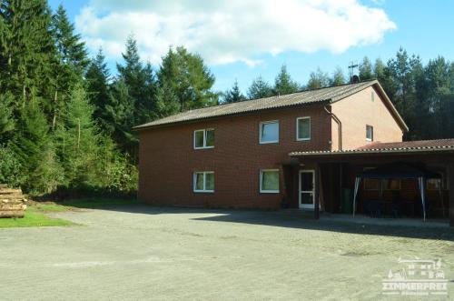 gasthaus zimmer frei