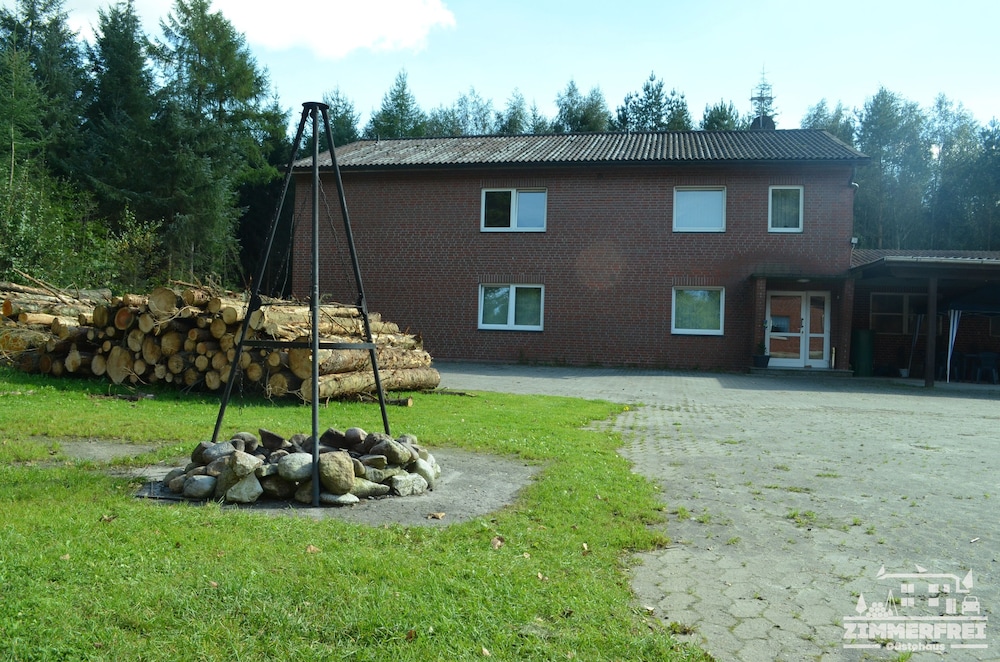 gasthaus zimmer frei