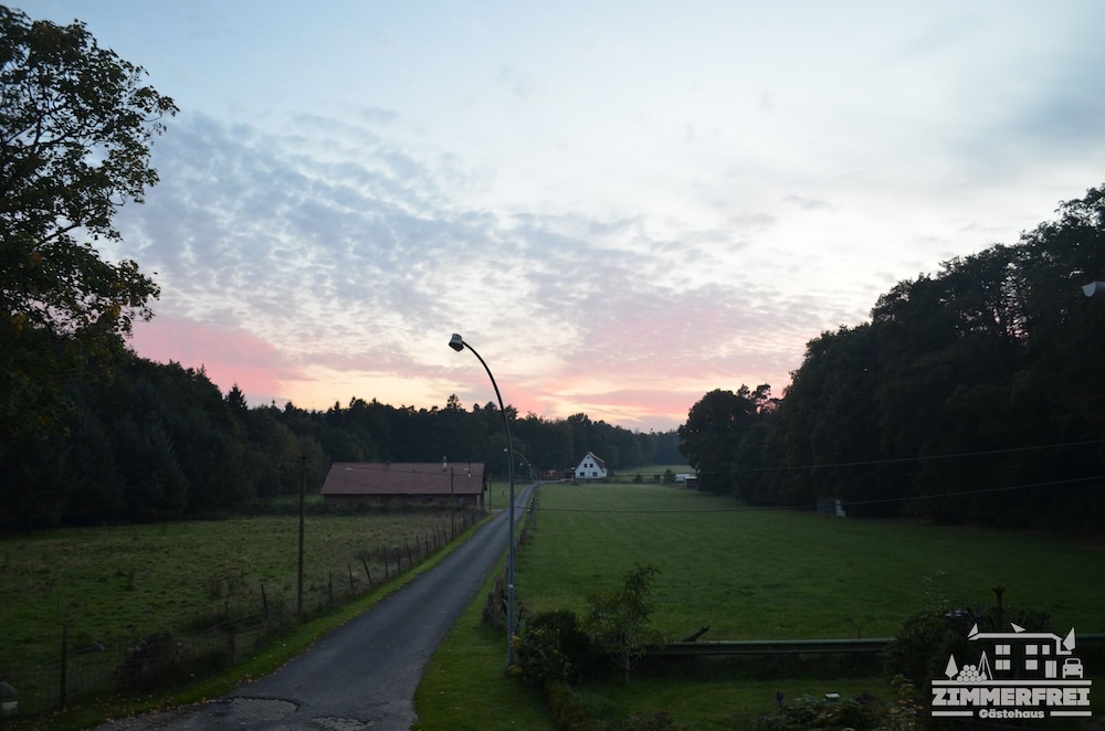 gasthaus zimmer frei