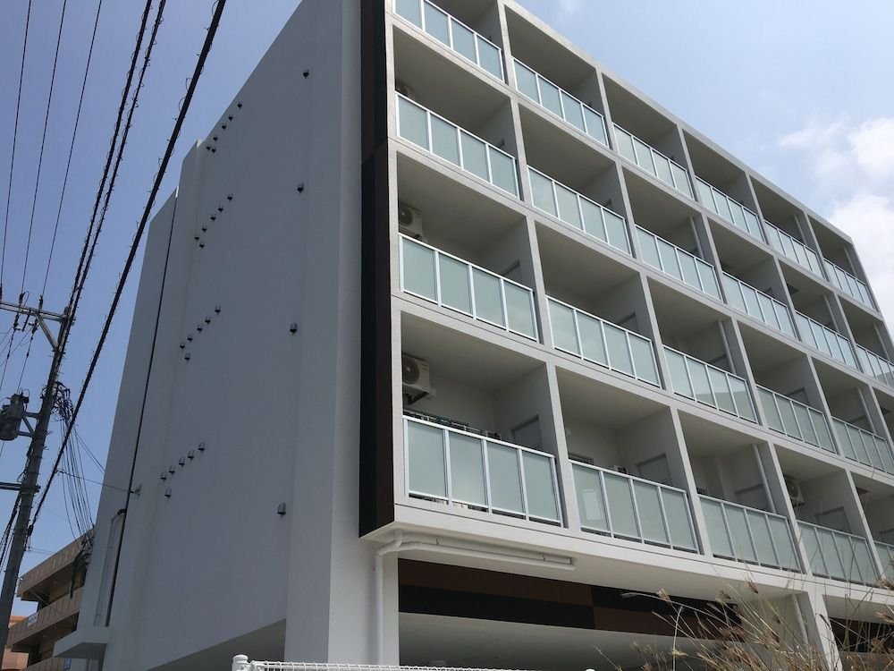 mr kinjo in nishihara inter