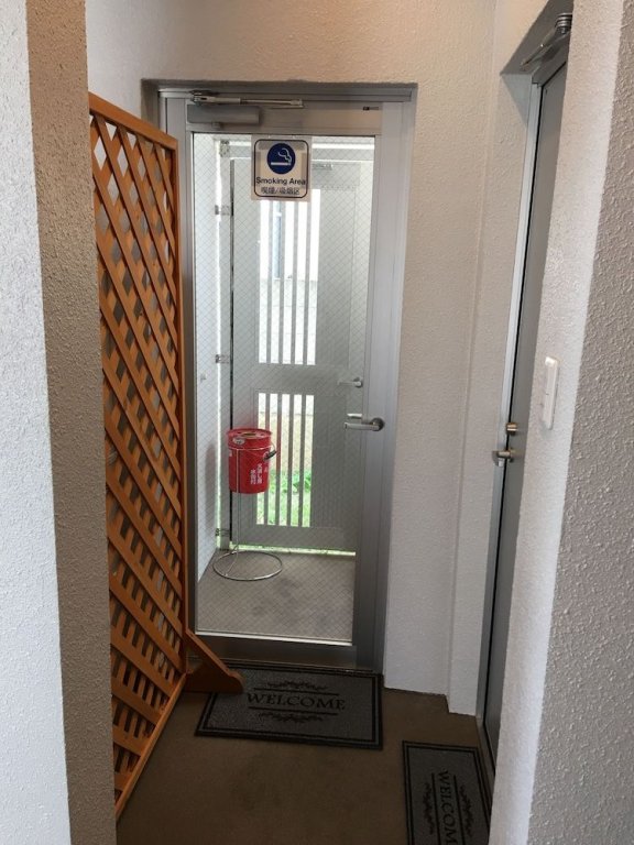 mr kinjo in nishihara inter