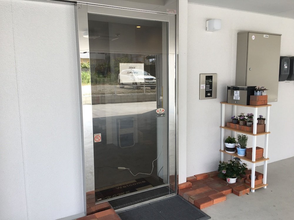 mr kinjo in nishihara inter