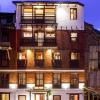 Hotel Patan House,Near Patan Durbar Square,3 star