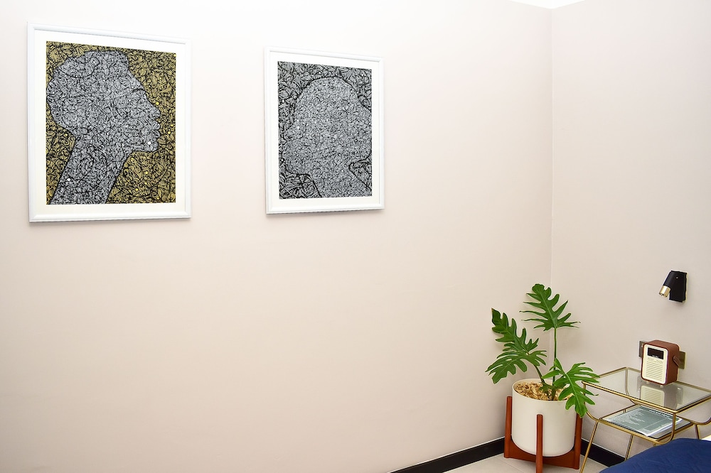 atelier boutique hotel