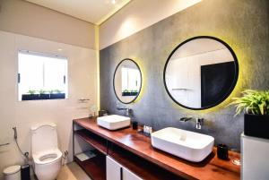 Atelier Boutique Hotel,Bwari>>Abuja,4 star