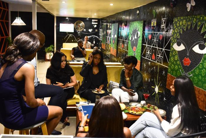 atelier boutique hotel