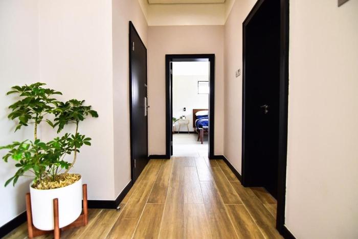 atelier boutique hotel