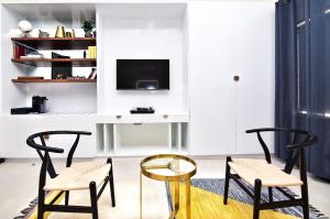 atelier boutique hotel