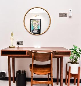 atelier boutique hotel