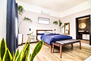 atelier boutique hotel