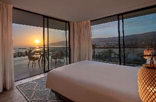 Hyatt Regency Taghazout,Aourir>>Agadir,5 star