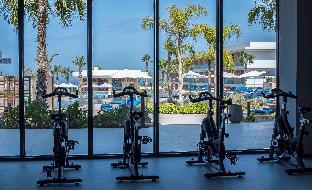 Hyatt Regency Taghazout,Aourir>>Agadir,5 star