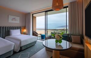 hyatt regency taghazout