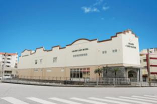 grand cabin hotel naha oroku
