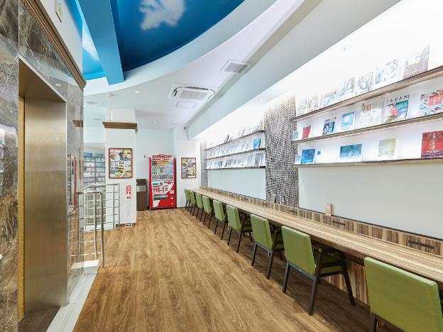 grand cabin hotel naha oroku