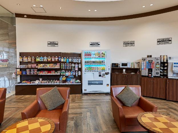 grand cabin hotel naha oroku