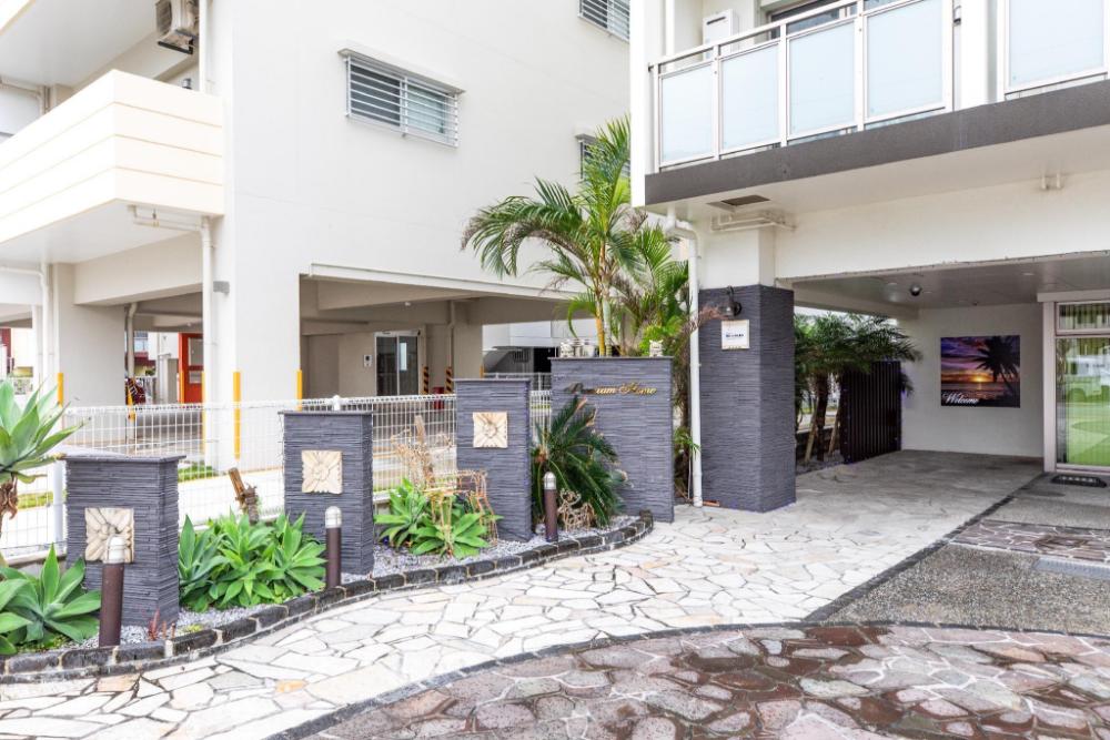 mr kinjo premiumhome in chatan i